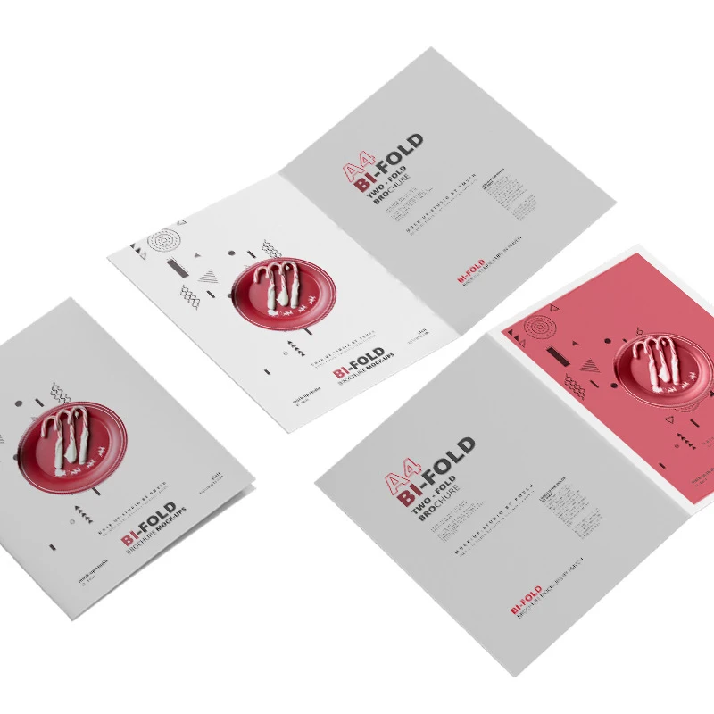 Amazon After-sales Gift Greeting Cards Instruction Die Cut Lamination Postcard luxury thank you  post card for small business