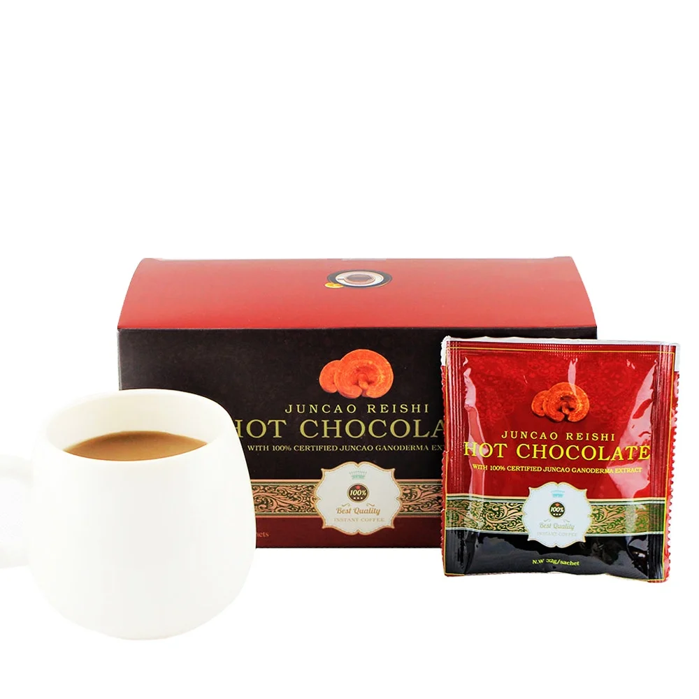 
Высокое спрос, 2018 женьшень, растворимый кофе Ganoderma 3 в 1, кофе для усиления иммума 