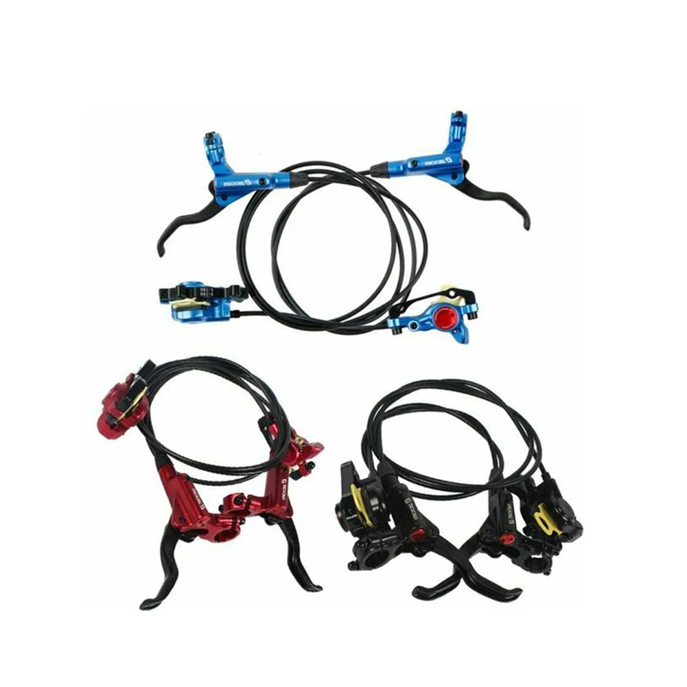 Оптовая продажа, тормозной суппорт и диск, адаптируемый к велосипеду, набор дисковых тормозов для детских велосипедов