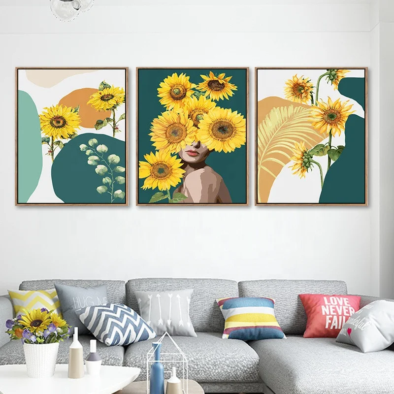Diy painting can be customized  Painting by Number Diamond Painting