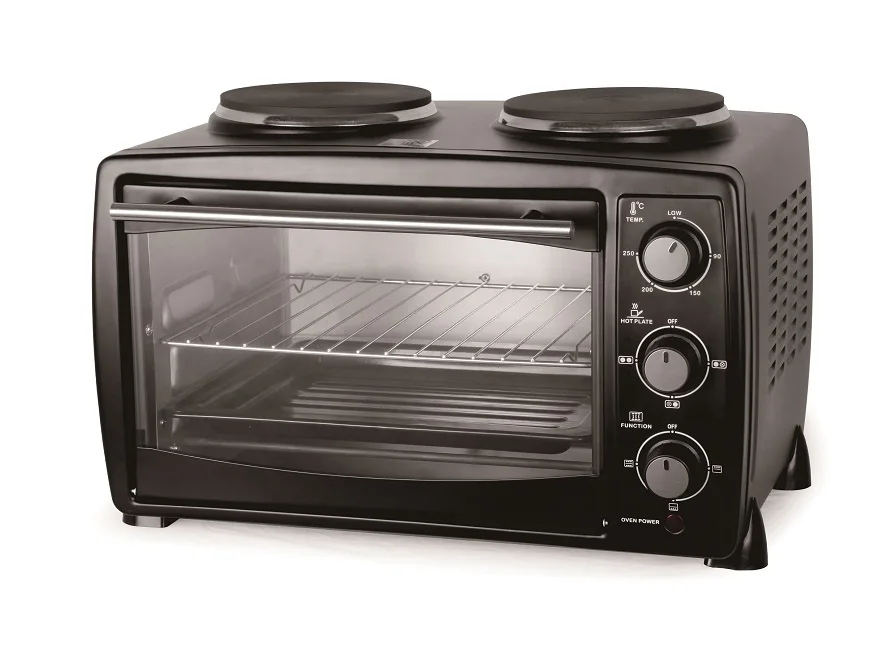 MINI KITCHEN 22L Electric oven best selling toaster oven