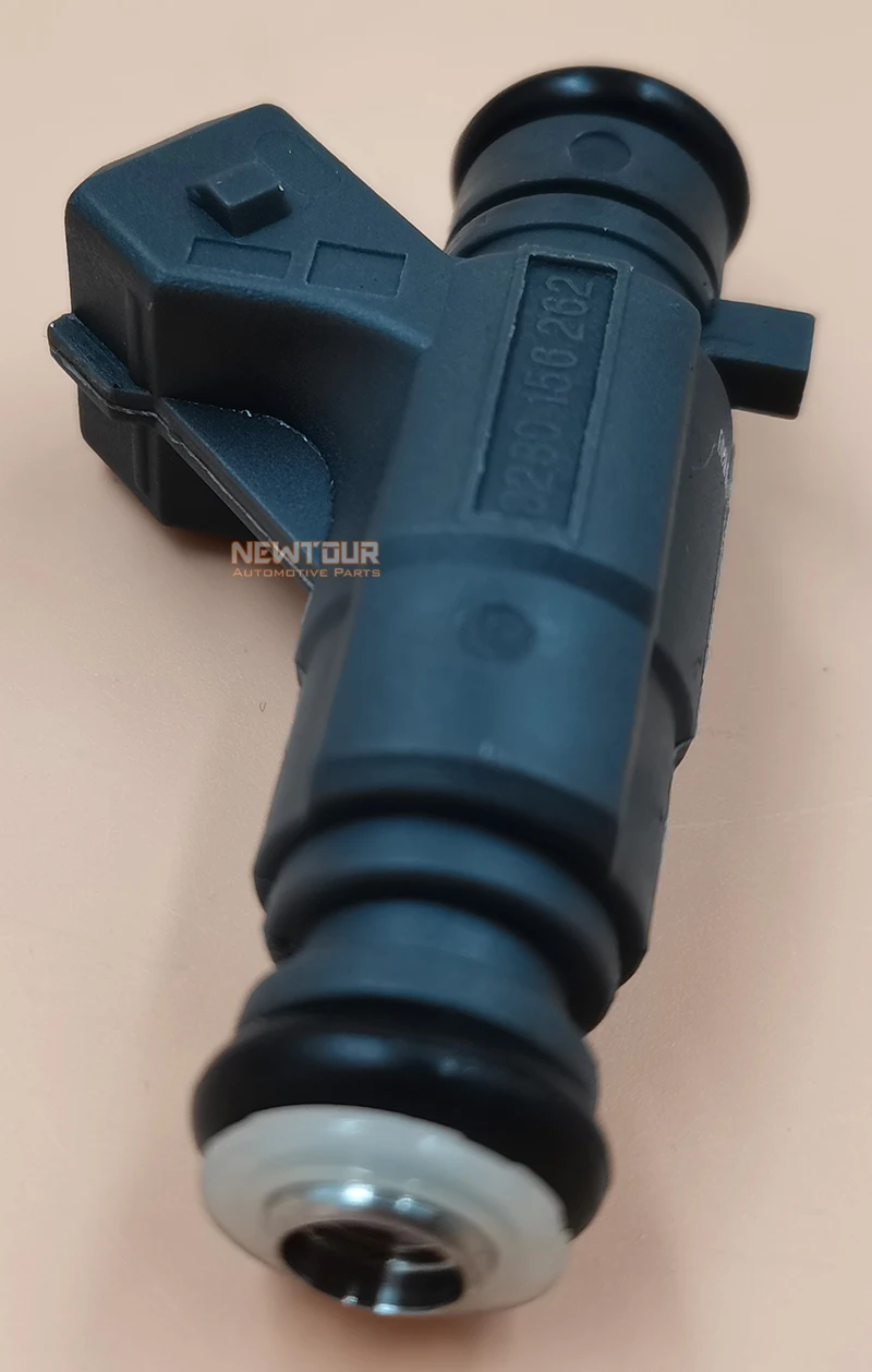 Автозапчасти запчасти для двигателя MR479QA Топливная форсунка GEELY GC6
