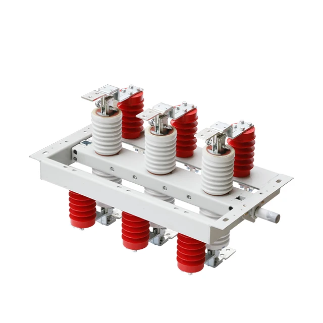 Cheap Price High Voltage 10kv 24kv 630A Switch Disconnector 10kv 11kv Indoor 1250A Electrical Disconnector