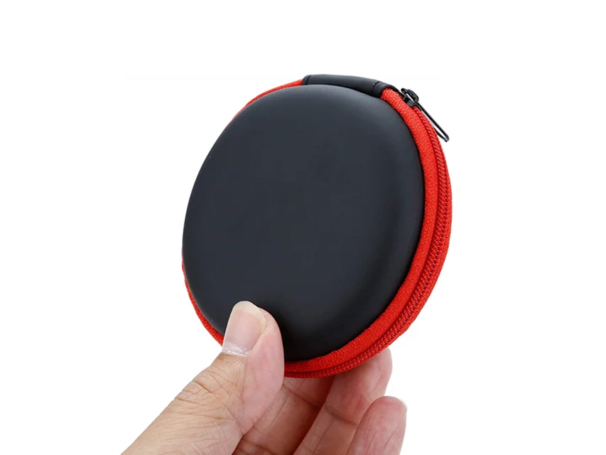 Multifunction Eva Hard Product Protective Power Cord Small Square USB Charging Case Other Special Purpose Bags & Cases