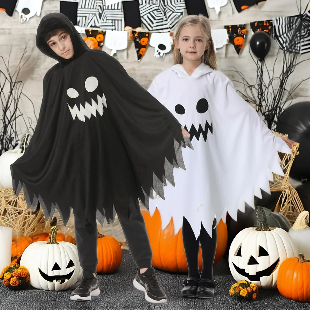 Оптовая продажа, плюшевая кукла для Хэллоуина