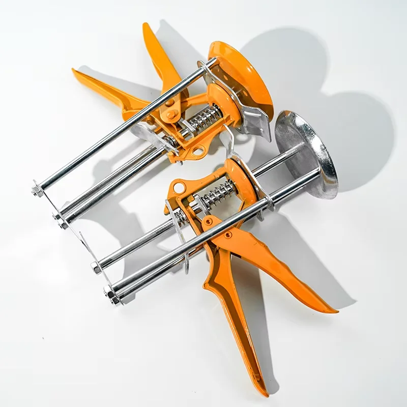 wholesale Vertical tile installation locator Wall tile positioning lift adjustable height adjuster Other hand tools