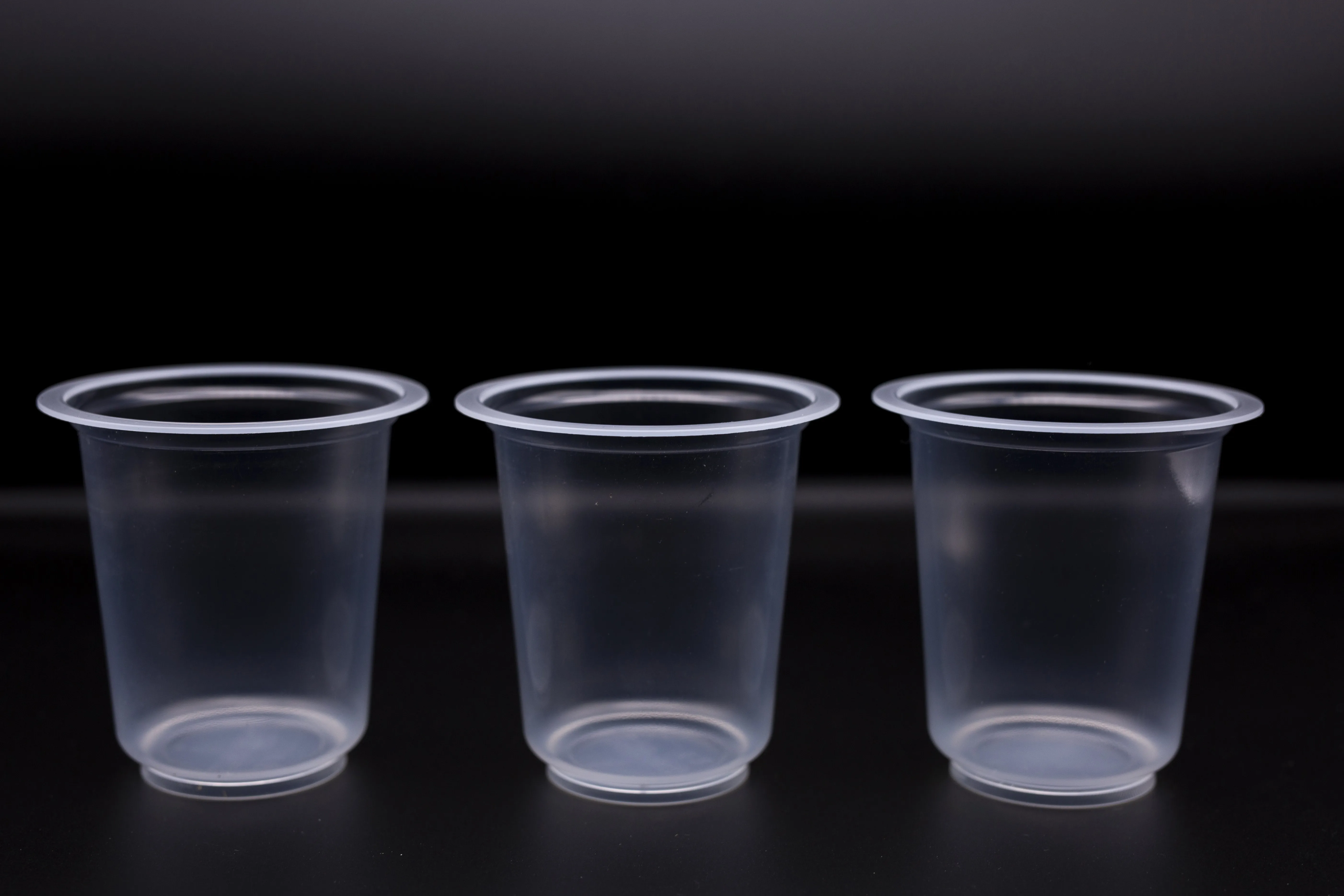 
fresh pasta packaging,Wholesale fashion custom pp plastic drinking cup 