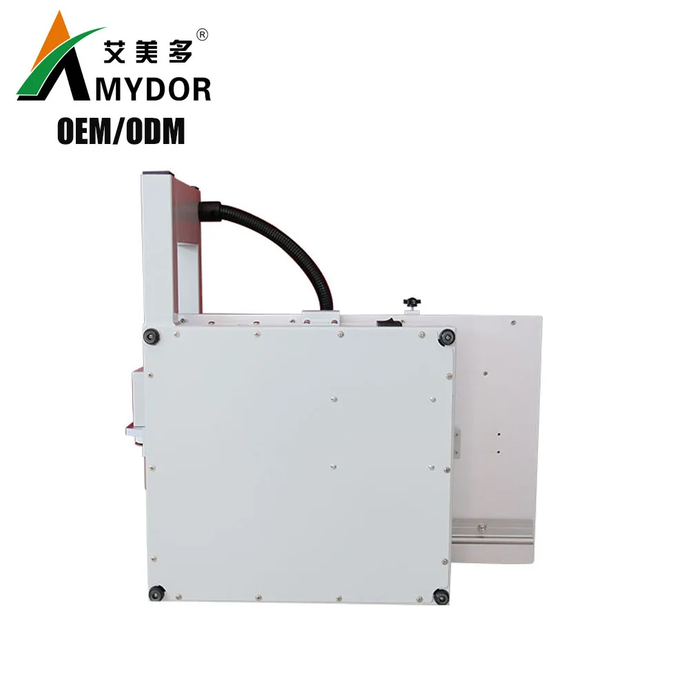 
Amydor 8025 digital hot foil stamping printer for plastic,PVC bookcover 