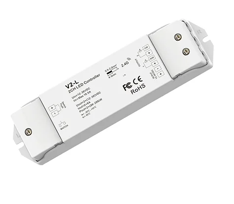 V2-L led controller