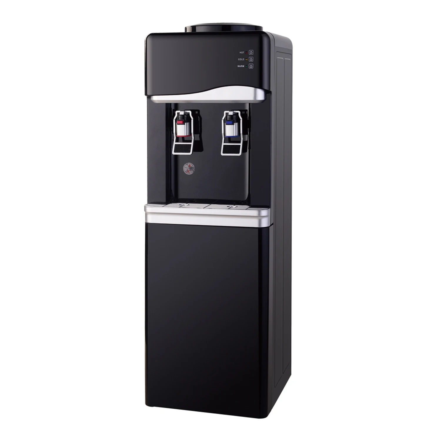 
Manufacturer Custom Wholesale Standing Water Dispenser 500w Electric Water Dispensers 