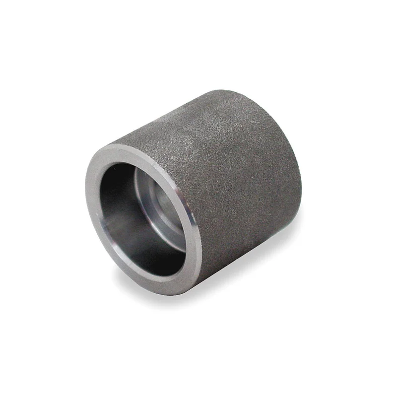 ASTM A234 WP11 WP22 Pipe Fittings Carbon Steel Coupling Price