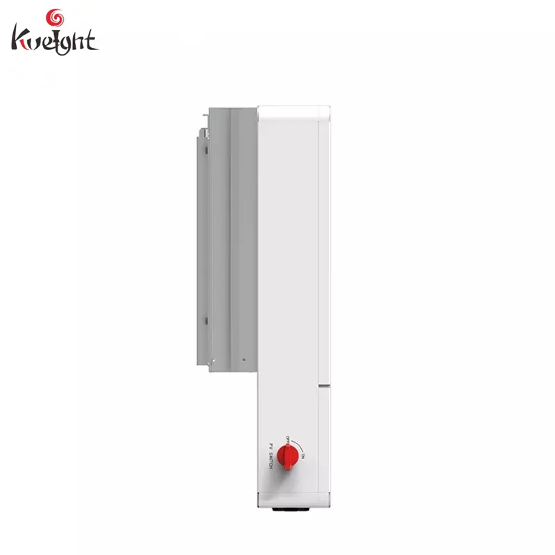 48V 8kw Solar Inverter 8kw hybrid single phase solar inverter grid tie inverter for home