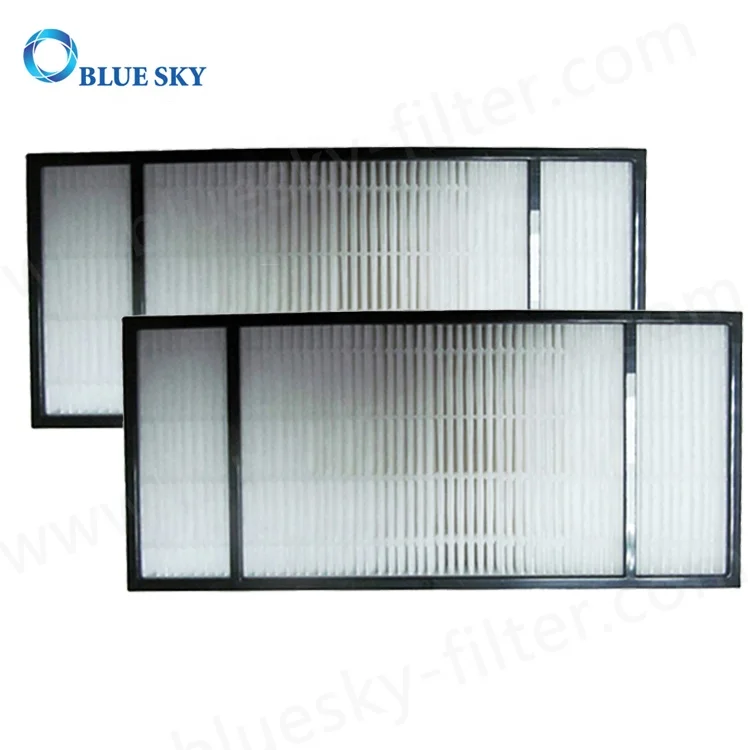 True HEPA Panel Filter Replacement for Honeywell HRF-H2 H Style Air Purifier HPA060 HPA160 HPA150 Series