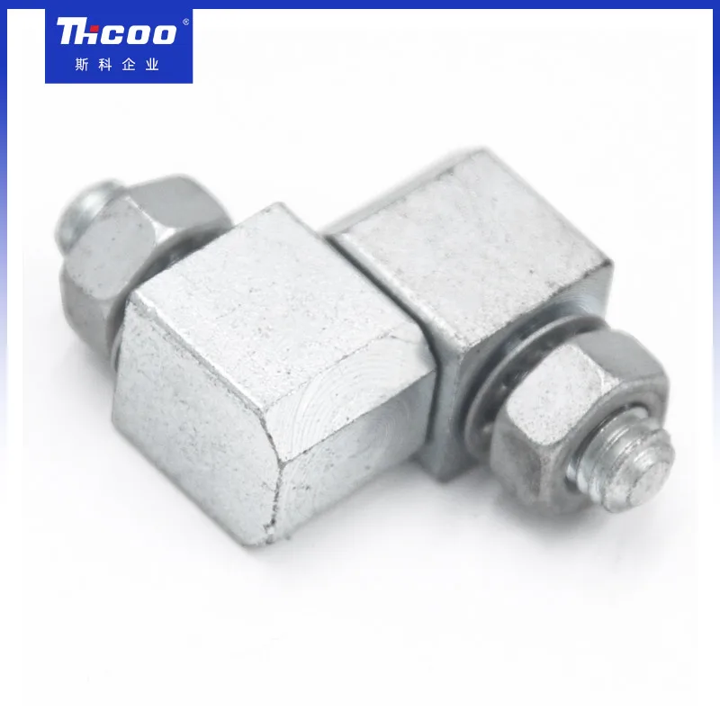 Heavy Duty Zinc Alloy Commercial Door Hinge Carbon Steel Butterfly Cabinet Hinge B2206