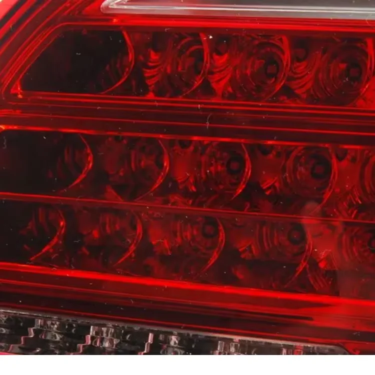 VEHICLE TAIL LAMP FOR PORSCHE CAYENNE 958 2014 OEM 95863109301 95863109401 95863109501 95863109601