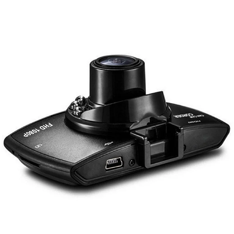 Hot Sale Factory Price Car Black Box G30 Car DVR Dash Camera 1080P Driving Recorder Cycle Recording For Vehicle Security