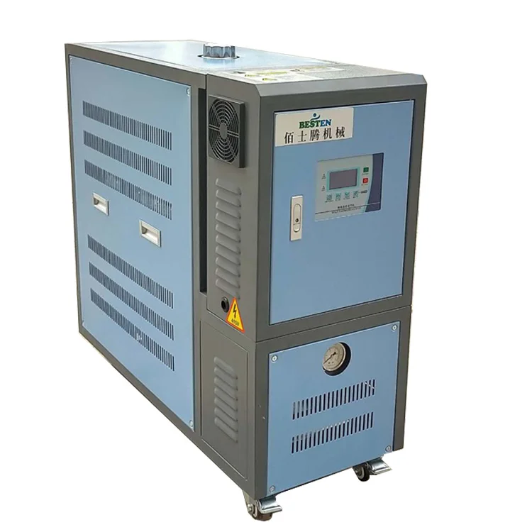 
oil heating mold industry mold preheating machine mould temperature controller 