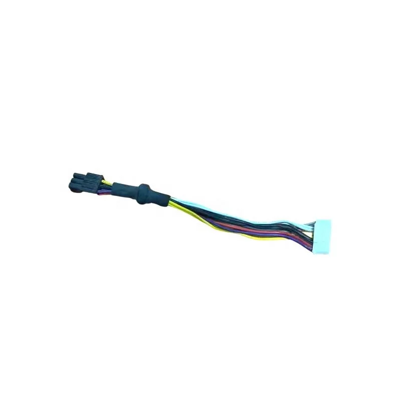 Power Supply PCI Express Cable for PSU Connection