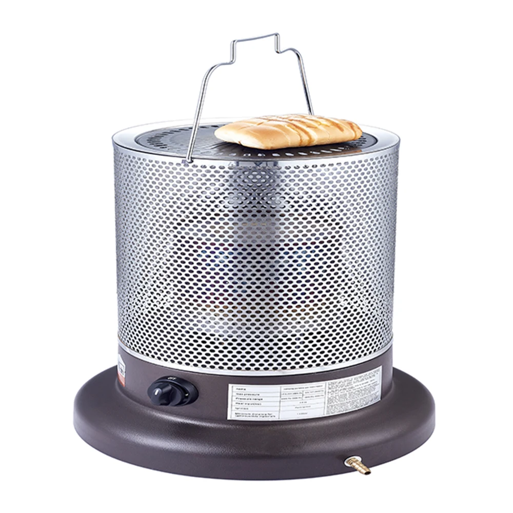 Cheap Best Price Infrared Portable Indoor Outdoor Wholesale Custom Low Price Common Model Gas Heater