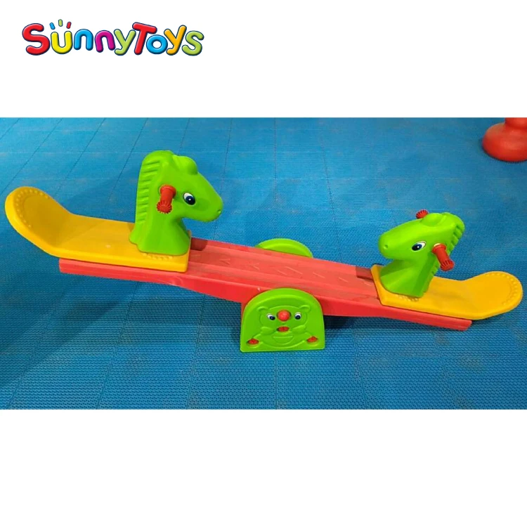 Multifunction plastic kid educational toy for preschool toddler play house slide