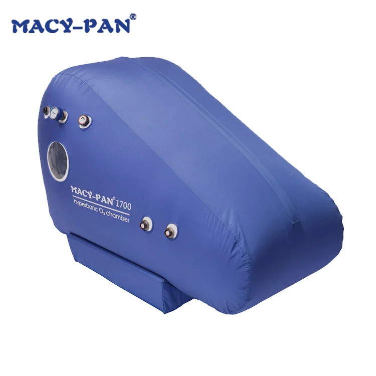 HBOT hyperbaric chambers macy pan hyperbaric oxygen chamber oxygen chair camera 1.3ATA medium pressure