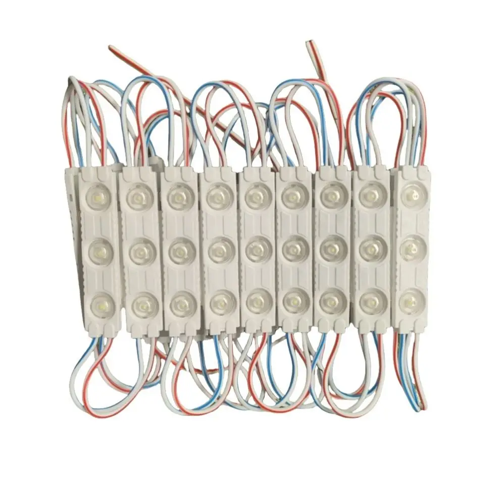 SMD 2835 Module 12V Led Modules Smd 2835