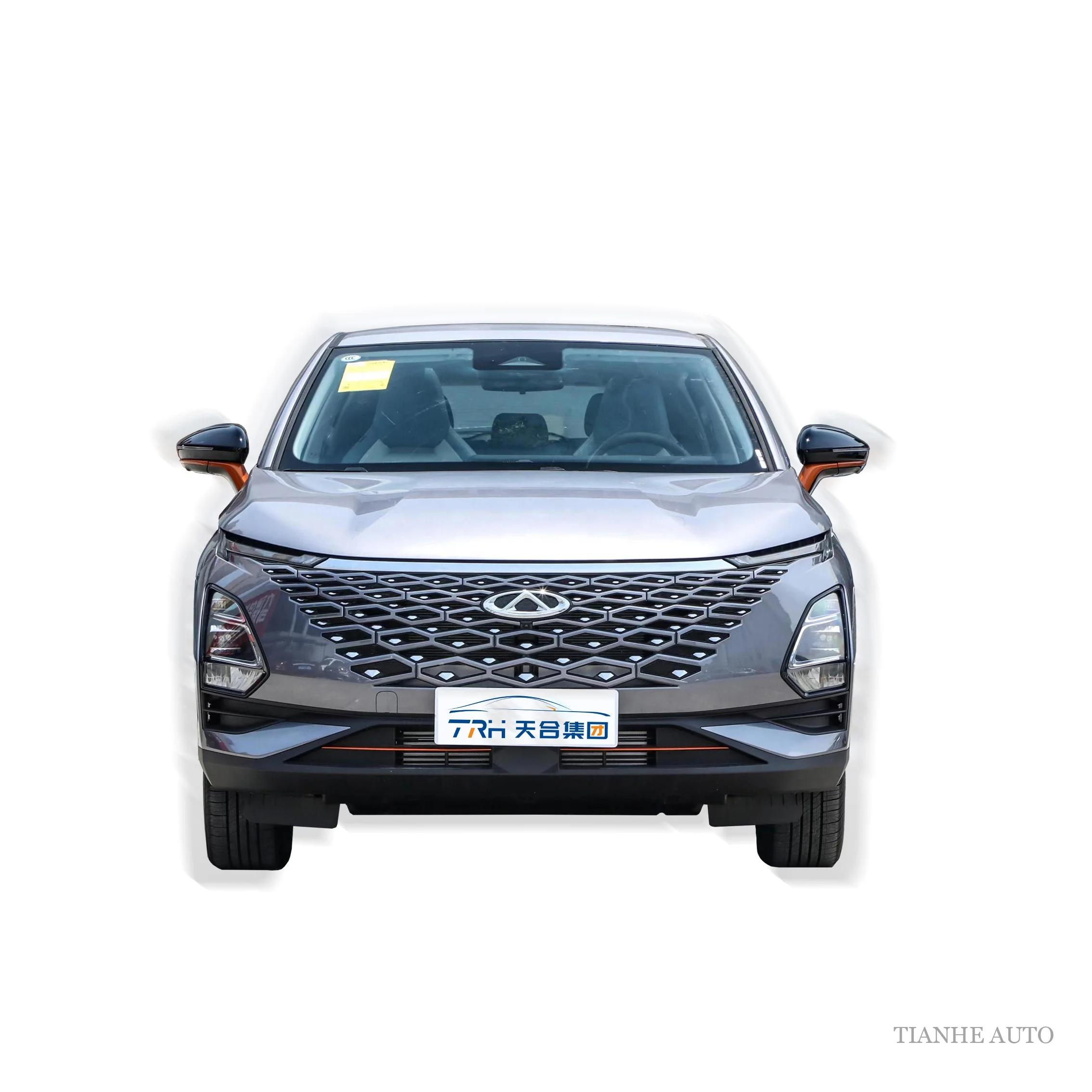 2023 высококачественный Автомобиль Chery OMODA 1 6 T DCT новое издание MAX Edition компактный внедорожник газ/бензин Высокопроизводительные автомобили новый автомобиль для взрослых