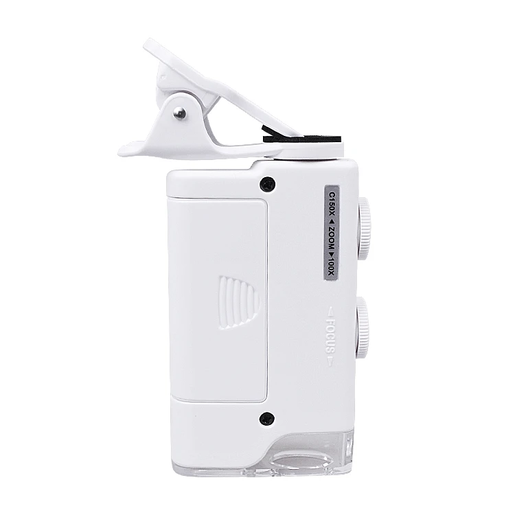 Chinese factory repair mobile phone microscope for wholesale