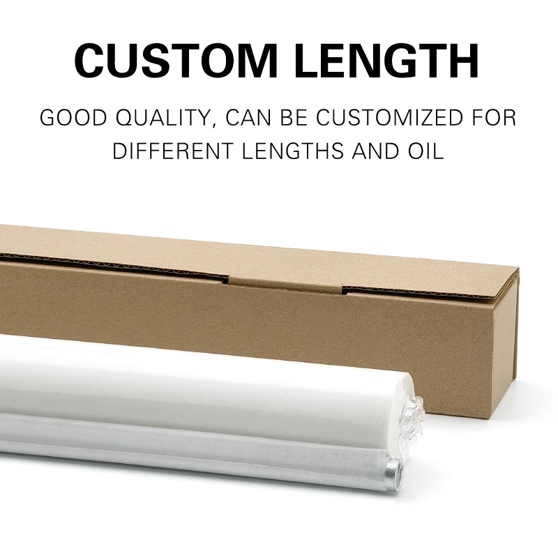 For Canon IR 8085/8095/8105/8205/8285/8295/8585/8595/8505/8795 Fuser Cleaning Web Roller Copier Compatible Accessories