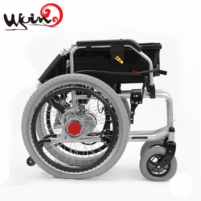 2023 Hot sale  cheap price wheelchair folding electric wheelchair portable wheelchair ramps