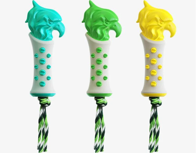 Интерактивная жевательная игрушка на присоске с кроликом для собак игрушки домашних