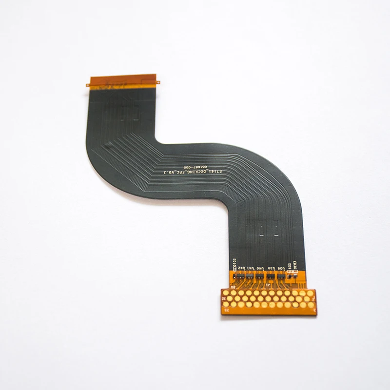 Pcb Circuit Board Mechanical Multilayer Keyboard Pcb