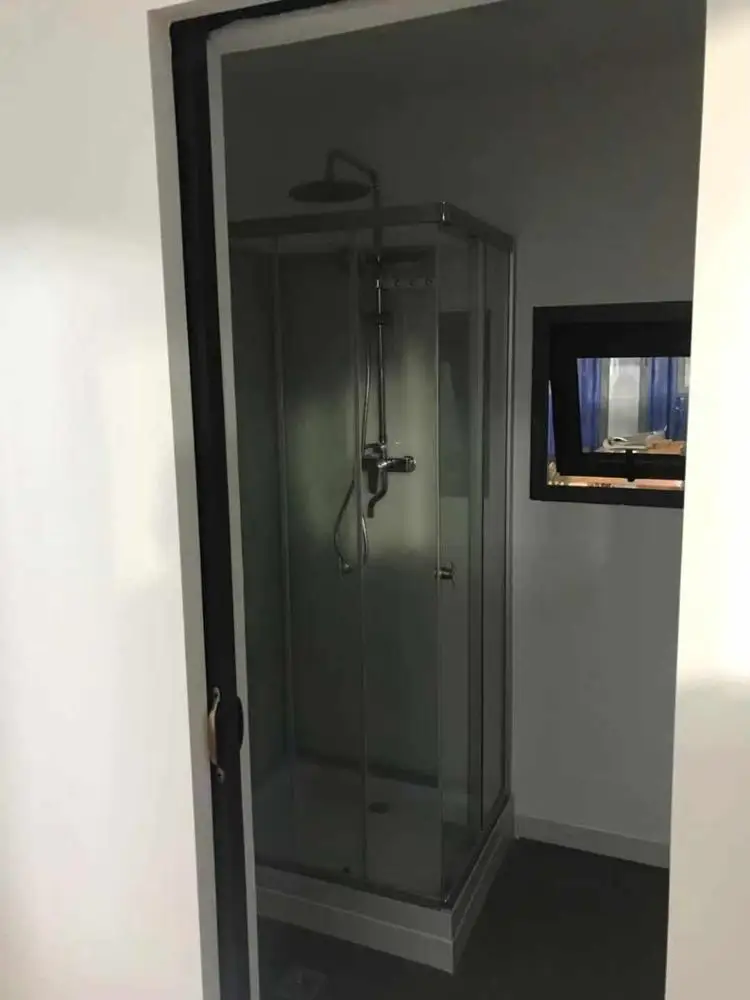 solar power system gypsum contenedor prefab  big house big glass container house plans mansion houses tiny homes