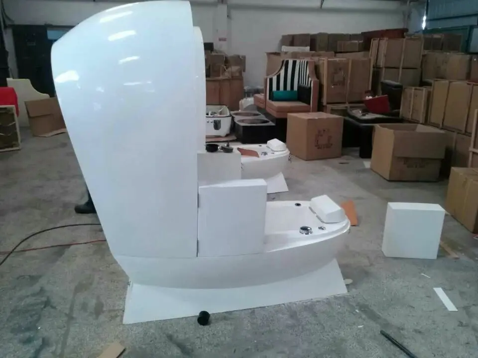 King throne chair egg pedicure chair pedicure chair