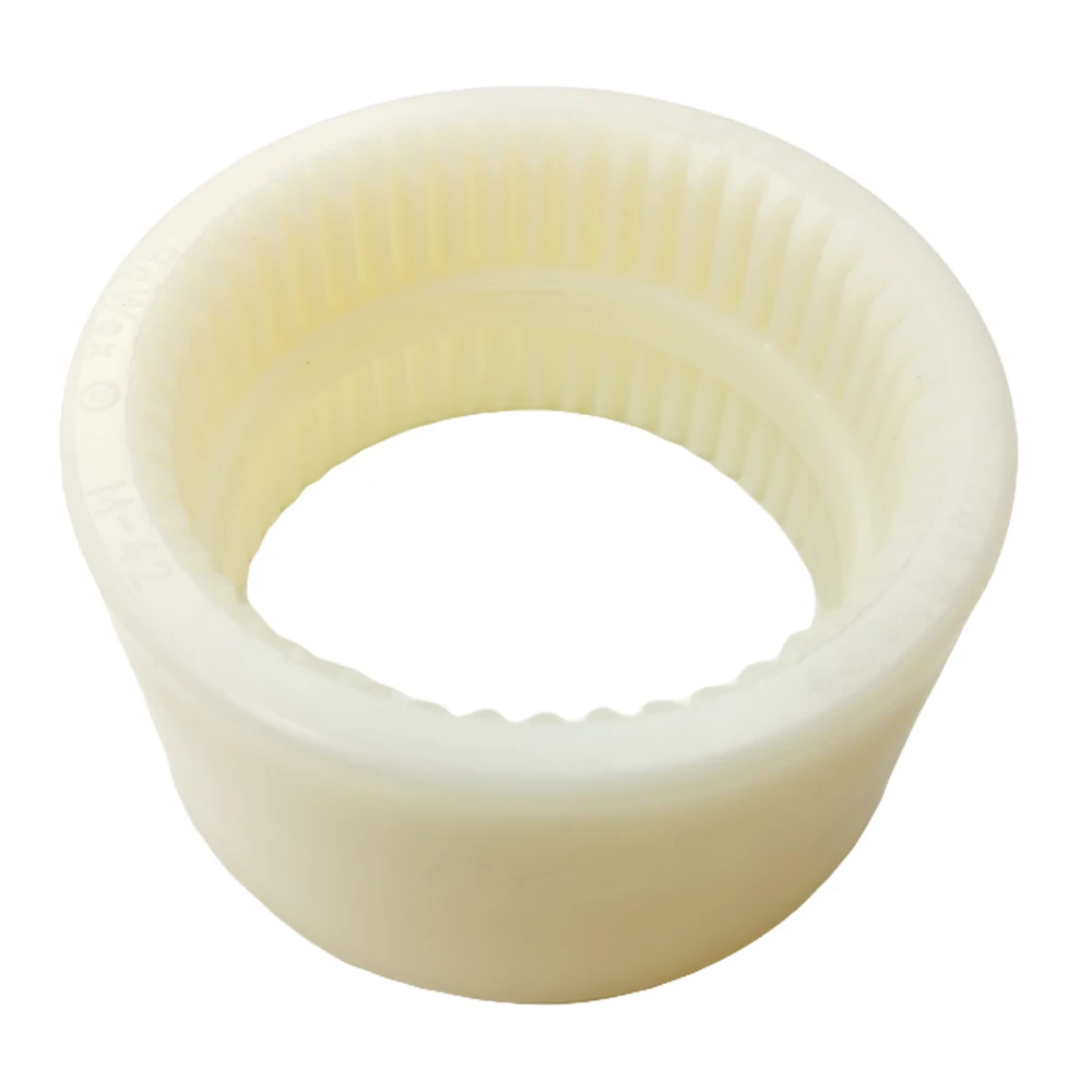 Asphalt Paver Spare Parts  54628508 56254402  56296213 Tamper bar VDT V78 VDT V88  Connecting Nylon Sleeve