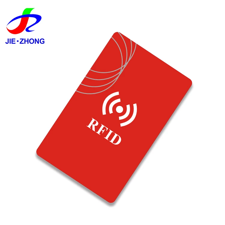 OEM 13.56Mhz RFID NFC Smart Key Door Lock Access Control Ic chip card Maker