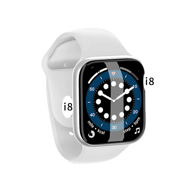 series 7 smart watch 2022 Smartwatch promax i8 pro max Smart Watch