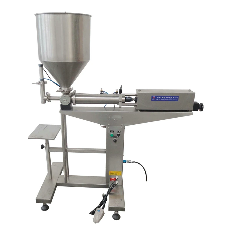 Online shopping sites operate continuously food nitrogen packaging machine