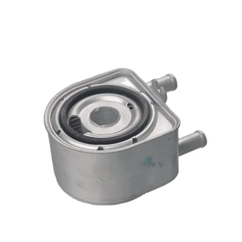 Hot sale European passenger car engine cooler 1103.H4 1103.N1 9650863380 oil cooler