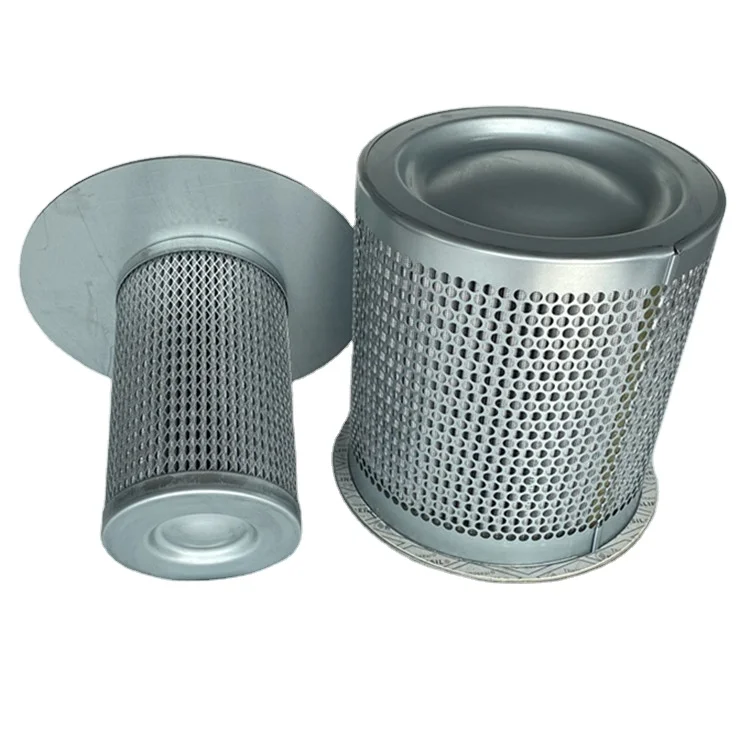 Screw air   compressor air oil separator filter 88291009-035  for sale