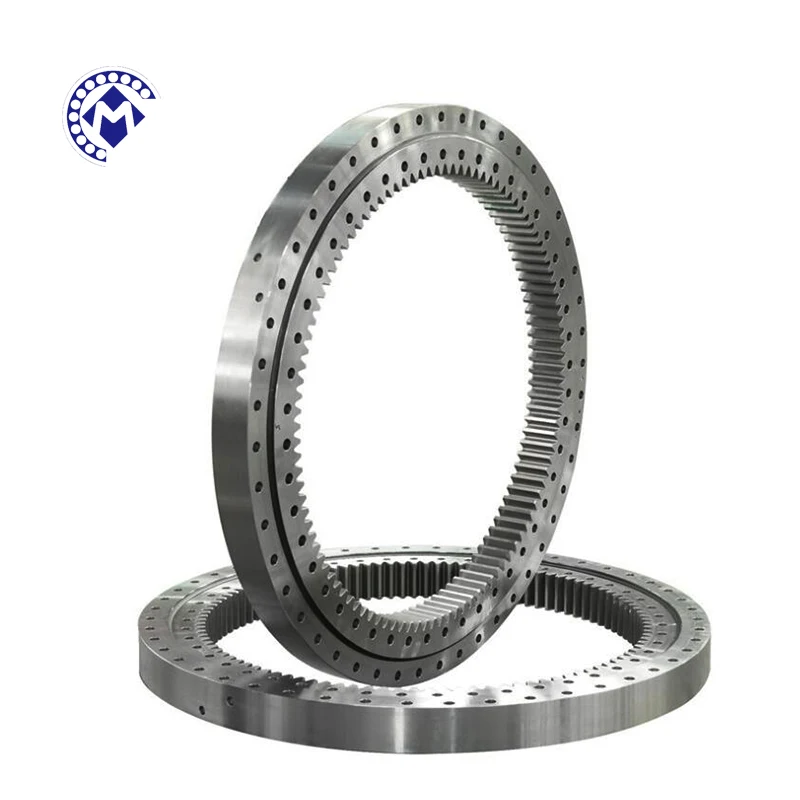 062.30.1400.000.11.1504 Ball Bearing/Turntable Bearing/Slewing Ring Bearing for Deck Crane