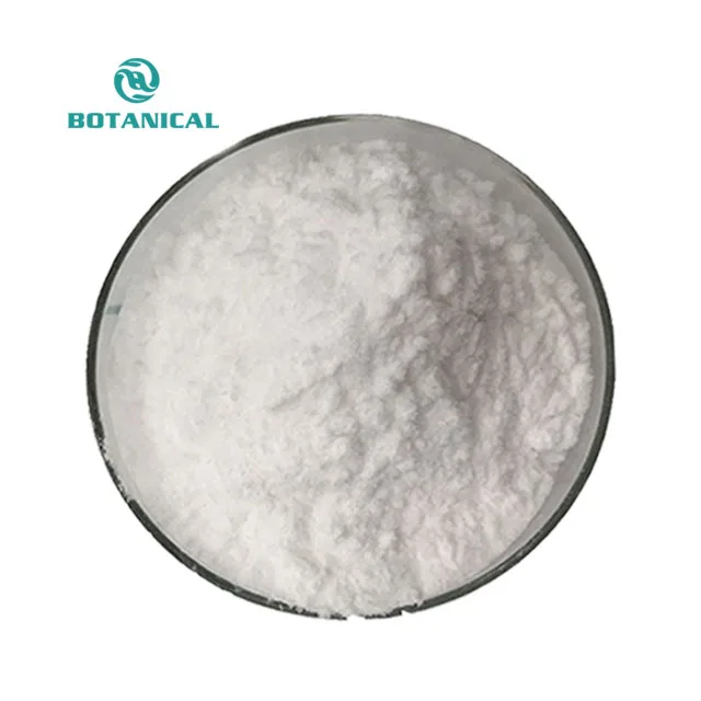 Preservative Powder  Cas 65-85-0 Food Grade Top Quality 99% Benzoic Acid