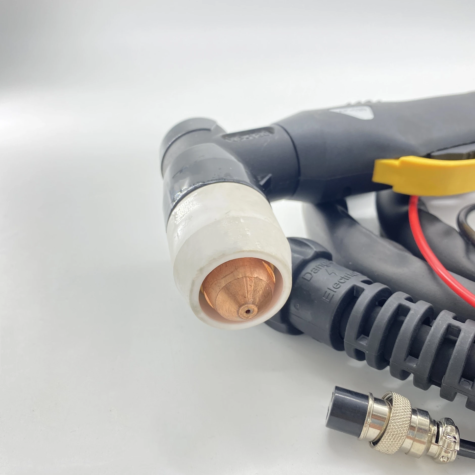 High quality XP120 air plasma cutting torch OUNUO XP120 cutting torch