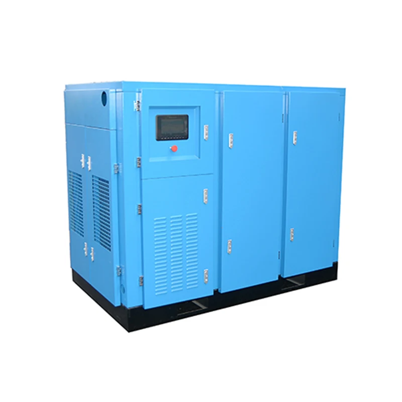 0.6mpa воздушный компрессор винт воздушный конец/газовый компрессор для общего промышленного оборудования