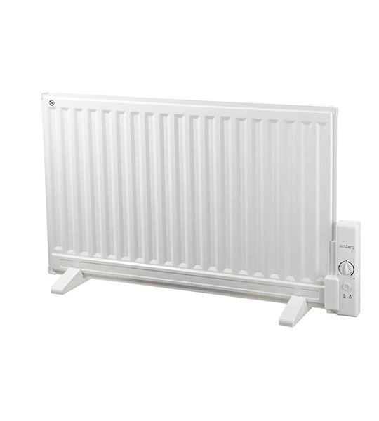 Slim Panel Oil Heater-NW-JX80