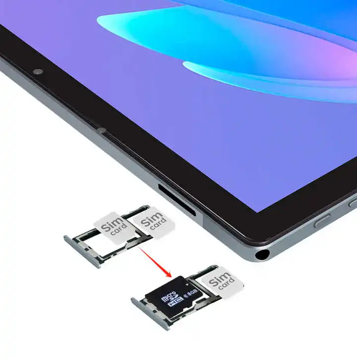 High Quality 10.1 Inch Tablet Android Wifi 4G Home Use Quad Core Android Tablet Pc Ram 3GB Rom 32GB Tablet For Children