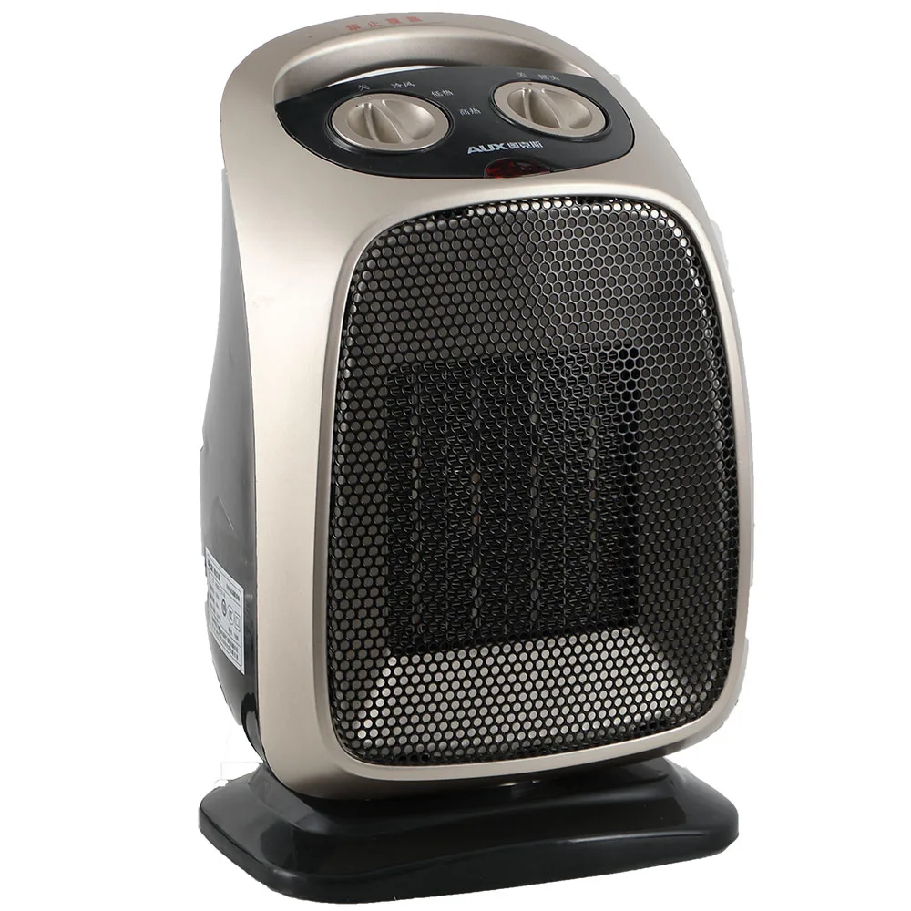 1500W Best Selling Heater Fan Fast Heating Room Heater Portable Household Office Fan Heater