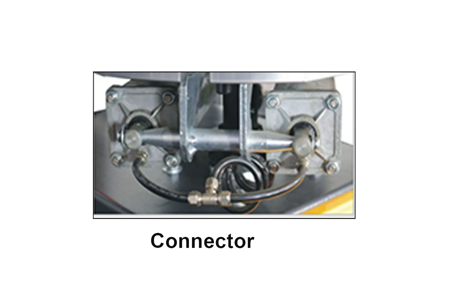 Fully Automatic Tire Changer Machine Unite Tire Changer For Car