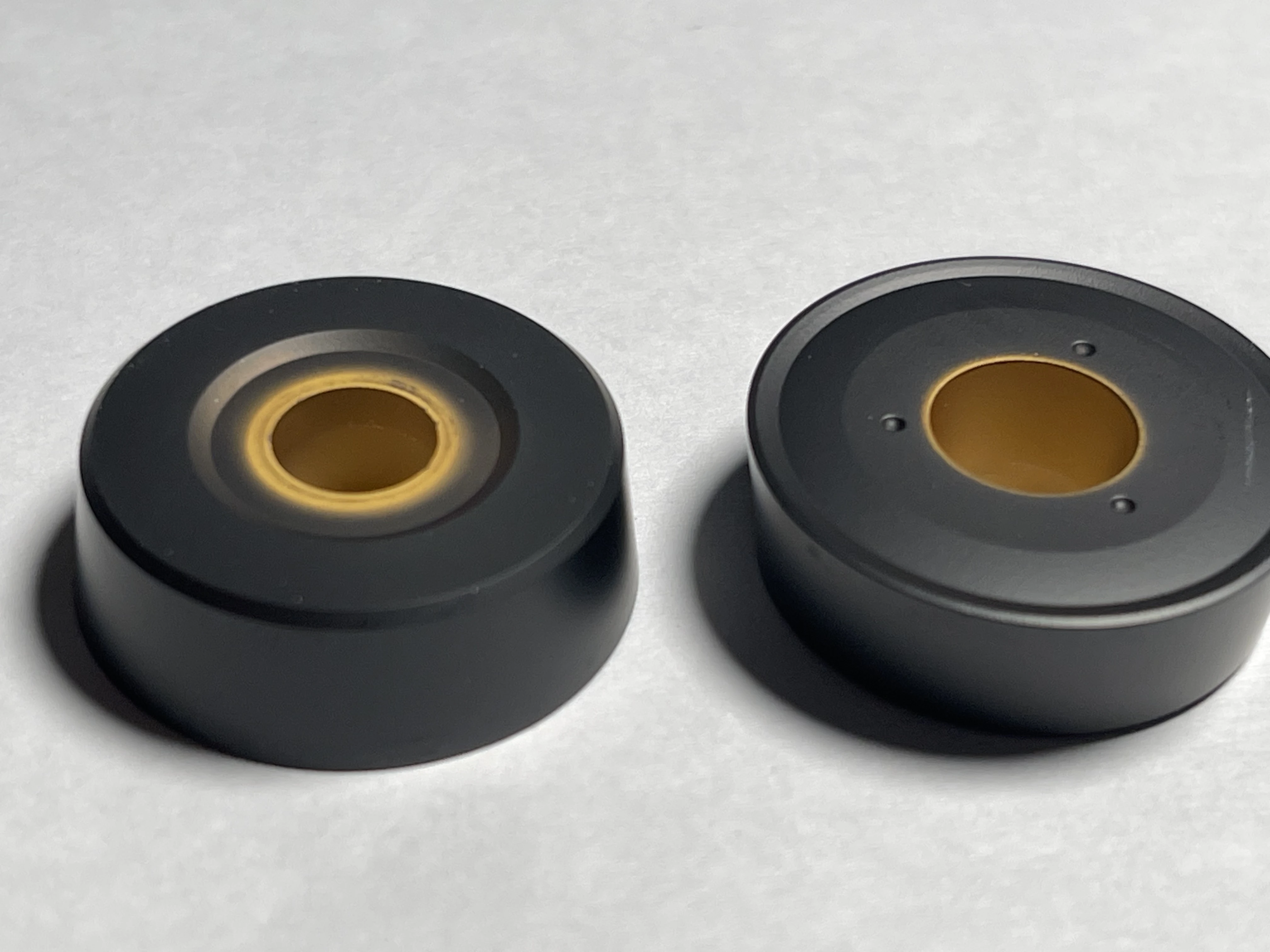 Round Carbide Inserts RCMX Lathe Tools For Rough Machining