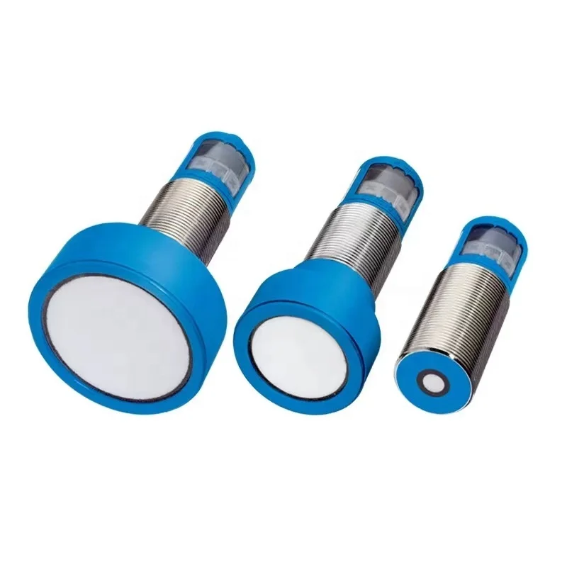 16mm 40khz piezo ultrasonic sensor transmitter receiver parking sensor